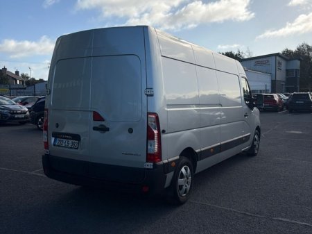 2023 Renault Master - photo 7