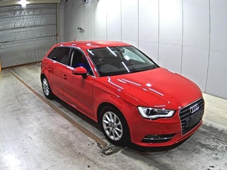 2016 Audi A3 1.4TSI hatchback Auto ( Arriving soon )