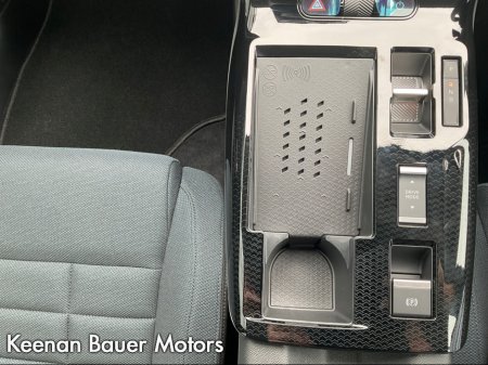 2026 Citroen C5 Aircross - photo 19