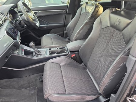 2019 Audi Q3 - photo 20