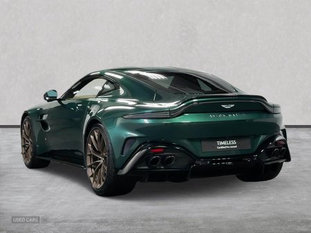 2026 Aston Martin Vantage - photo 8