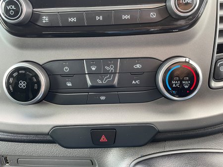 2021 Ford Transit - photo 23