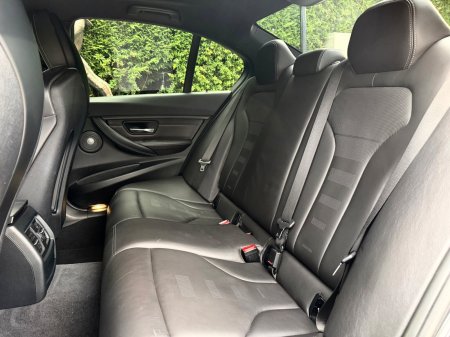 2017 BMW M3 - photo 10