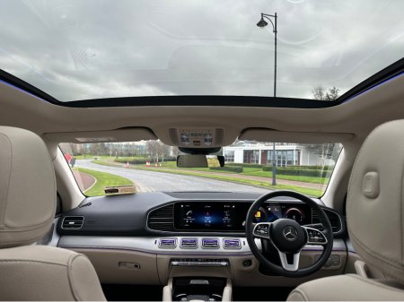 2022 Mercedes-Benz GLE - photo 13