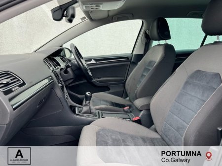 2016 Volkswagen Golf - photo 4