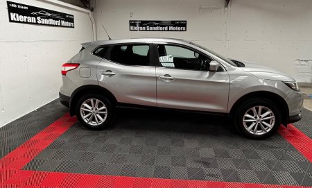 2015 Nissan Qashqai - photo 3