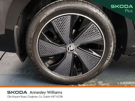 2025 Skoda Scala - photo 9