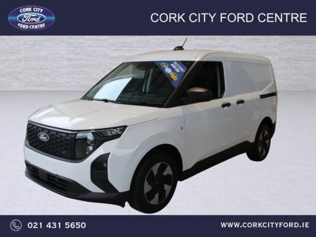 2027 Ford Courier - photo 2