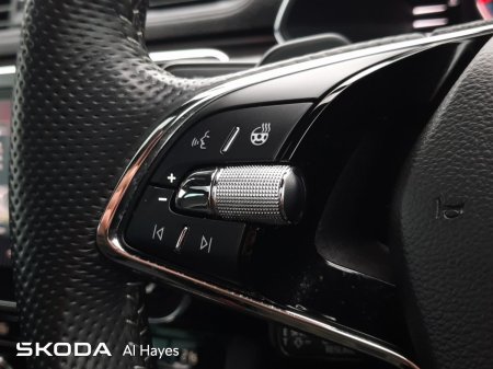 2024 Skoda Superb - photo 28