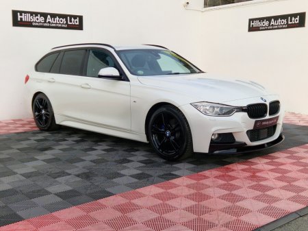 2014 BMW 3-Series - photo 14