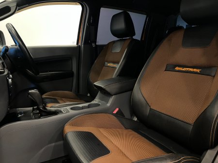 2018 Ford Ranger - photo 24