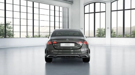 2026 Mercedes-Benz E-Class - photo 6