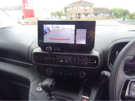 2026 Fiat Doblo - photo 10