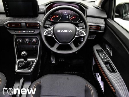 2023 Dacia Sandero Stepway - photo 29