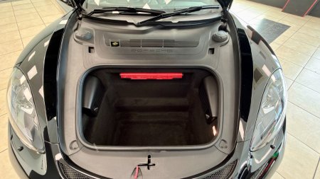 2022 Porsche 718 - photo 30