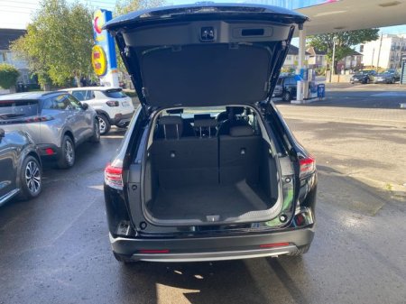 2025 Honda HR-V - photo 14