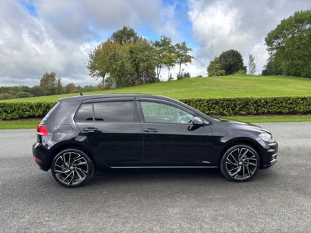2017 Volkswagen Golf - photo 8