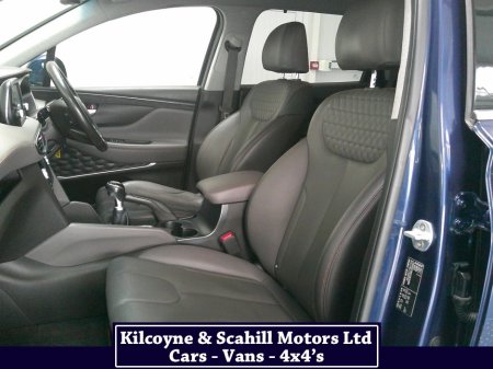 2019 Hyundai Santa Fe - photo 12