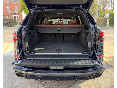 2025 BMW X5 - photo 37
