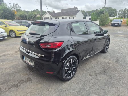 2016 Renault Clio - photo 6