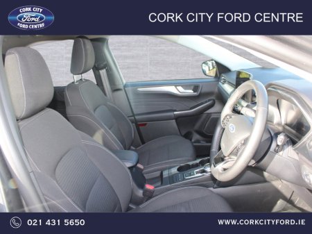2024 Ford Kuga - photo 12