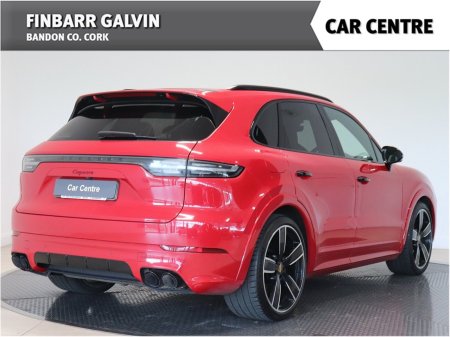 2021 Porsche Cayenne - photo 7