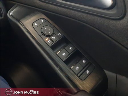 2025 Nissan Qashqai - photo 40
