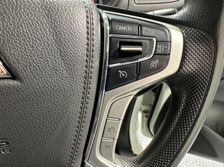 2020 Mitsubishi L200 - photo 16
