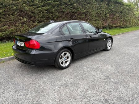 2011 BMW 3-Series - photo 5