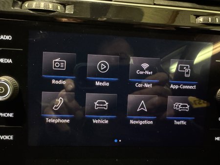 2019 Volkswagen Golf - photo 19