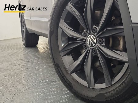 2024 Volkswagen Tiguan Allspace - photo 6