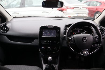 2015 Renault Clio - photo 19