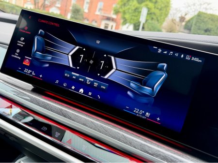 2023 BMW 7-Series - photo 28