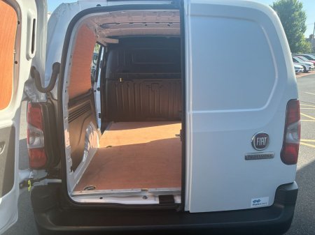 2023 Fiat Doblo - photo 18