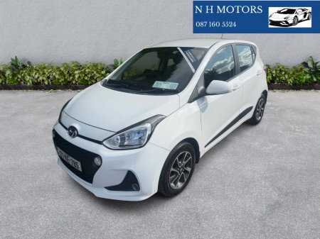 2017 Hyundai i10 - photo 3