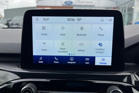 2022 Ford Kuga - photo 37