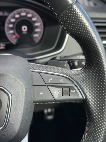 2021 Audi Q5 - photo 26