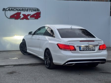 2016 Mercedes-Benz E-Class - photo 33