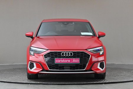 2023 Audi A3 - photo 2