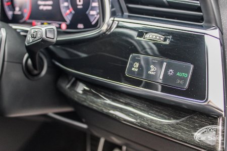 2019 Audi Q8 - photo 17