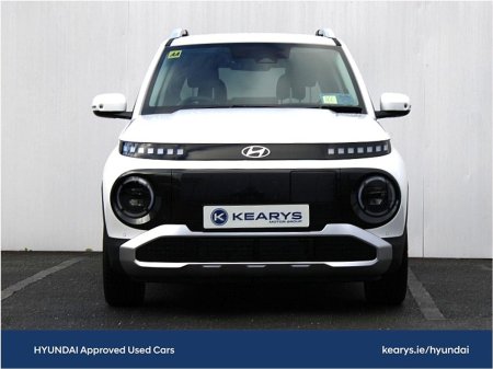 2026 Hyundai INSTER - photo 23