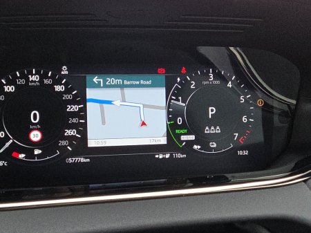 2021 Land Rover Range Rover - photo 15