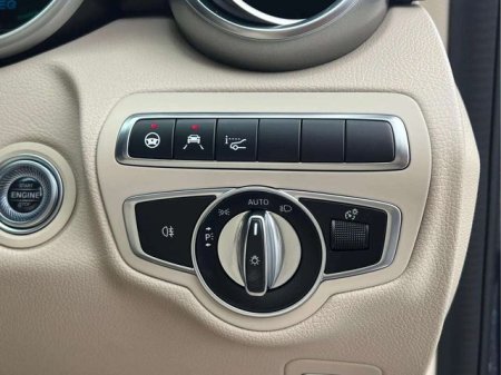 2019 Mercedes-Benz C-Class - photo 29
