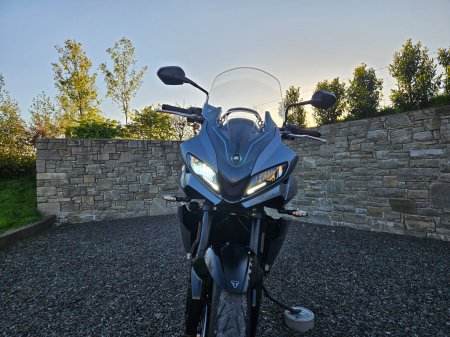 2023 Triumph Other - photo 16