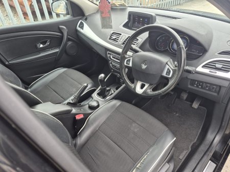 2013 Renault Fluence - photo 13