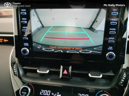 2022 Toyota Corolla - photo 15