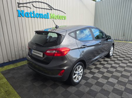 2019 Ford Fiesta - photo 3