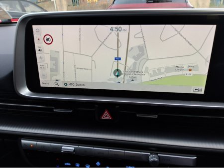 2023 Hyundai IONIQ 6 - photo 14