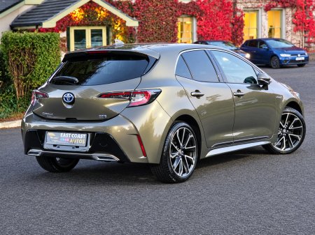 2019 Toyota Corolla - photo 2