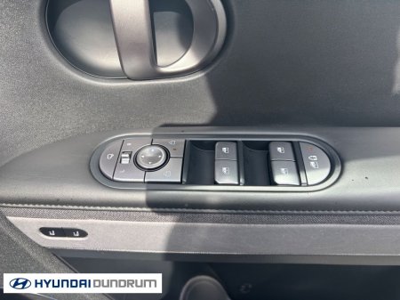 2025 Hyundai IONIQ 5 - photo 8